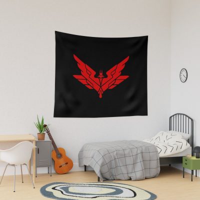 Elite Dangerous Combat High Resolution Tapestry