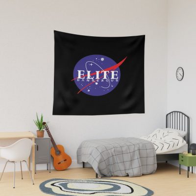 Elite Dangerous Nasa Tapestry