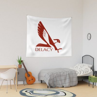 Elite Dangerous Delacy Tapestry