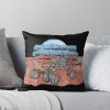 Elite Dangerous Srv Scarab Vodel Scarab Throw Pillow